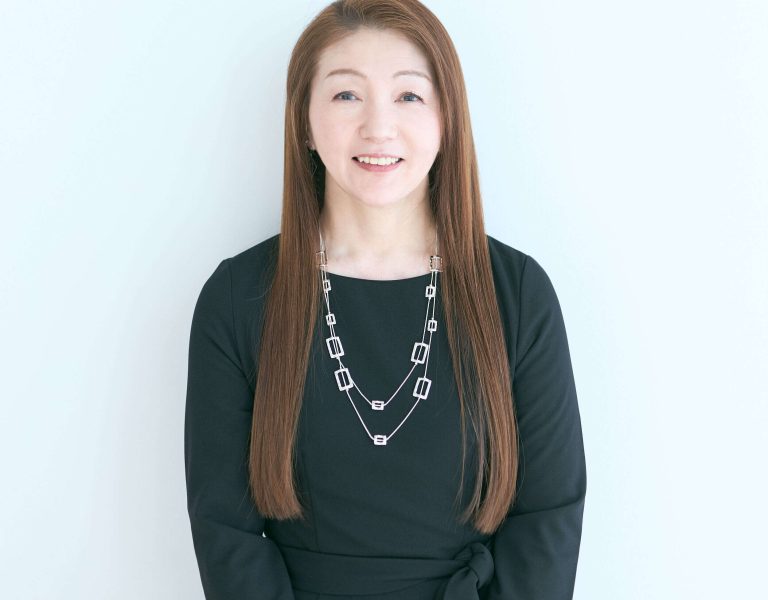 プロフィール写真_椎名明美　咲雲